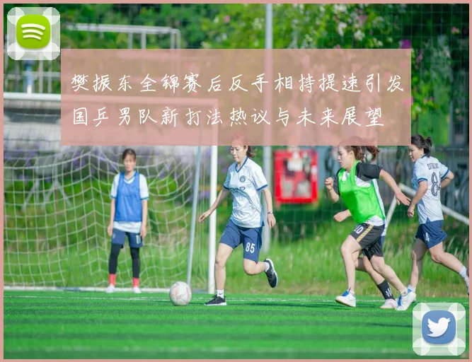 樊振东全锦赛后反手相持提速引发国乒男队新打法热议与未来展望