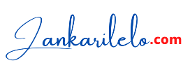 jankarilelo.com site logo