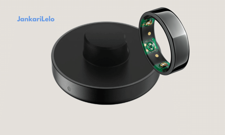 How to Charge Oura Ring Without Charger?